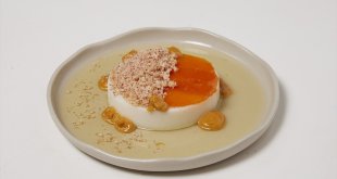 35 Yaş Altı 3 Şef Yarışması'na başvurular başladı