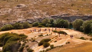 Otlukbeli Ovası "Büyük Ova Koruma Alanı" olarak belirlendi