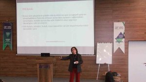 Aras Elektrik'ten "Etik ve uyum yönetimi eğitimi"