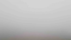 Kars siste kayboldu, bazı uçak seferleri ertelendi