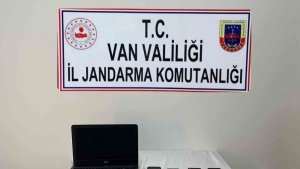 Van'da sosyal medya dolandırıcılarına operasyon: 4 gözaltı