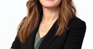 Multinet Up'ta üst düzey atama