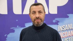 Gazeteci, tarihçi, yazar Dr. Anapalı: ''Camiler, nalbant dükkanı, marangozhane, ahır, meyhane olarak kullanıldı''