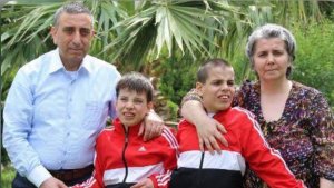 Başsavcı Ünal Bingül Erzurum'a atandı