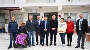 Malatya'nın tarihi değerleri seramikle hayat buluyor