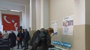 Elazığ'da 'Okulda diyabet programı' etkinliği