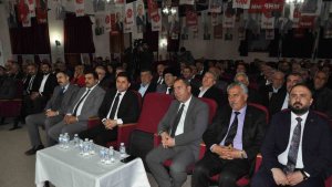 MHP Genel Başkan Yardımcısı Durmaz: "PKK, Kürtleri temsil edemez"