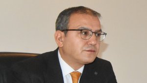 Başsavcı Aydemir: "Uyuşturucu ile mücadele önceliğimiz"