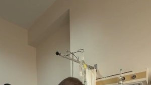 Hastanede tedavi gören çocuklara Validen sürpriz