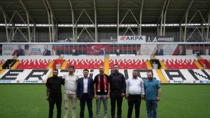 24 Erzincanspor'da yaprak dökümü devam ediyor
