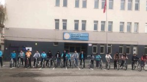 Geleceğin yetenekli pedalları aranıyor