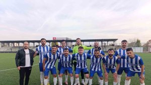 Nihat Topçuoğlu: "Beyhan Belediyespor hedefi olan bir takım olacak"