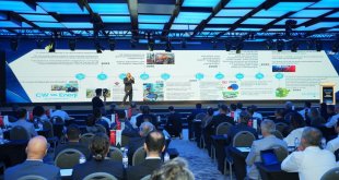 CW Enerji'nin "14. Geleneksel Satış Noktaları Toplantısı" gerçekleşti