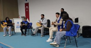 Kale'de "eğlenceli günler sağlıklı gülüşler" etkinliği düzenlendi