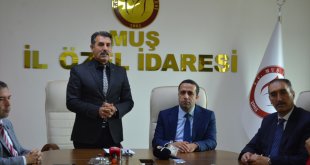 Muş'ta 400 öğrenciye sıfır atık ve iklim değişikliği eğitimi verildi