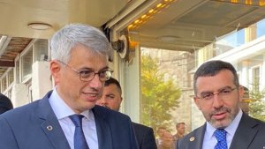 Kars'a çocuk yoğun bakım ünitesi kuruluyor