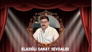 Elazığ'da 'askıda tiyatro bileti' uygulaması