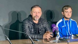 Yeni Malatyaspor - İstanbulspor maçının ardından