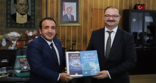 Atatürk Üniversitesi'nde gençler Milli Teknoloji Atölyesi'yle potansiyellerini keşfedecek