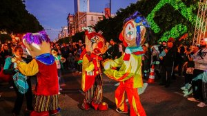 EDT 'Palto' İle Tunus'ta "Perde" diyecek