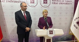 Fırat Üniversitesine AR-GE merkezi kazandırılacak