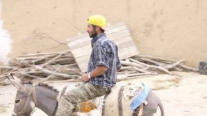 Kar yağışı Malatya'da ölüme sebep oldu