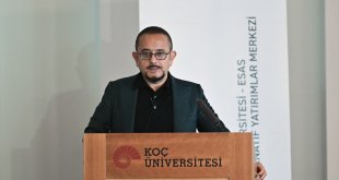 Koç Üniversitesi ve Esas Holding işbirliğiyle "Alternatif Yatırımlar Merkezi" açıldı