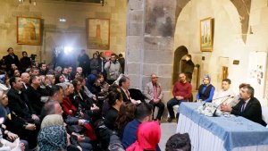 Milli Eğitim Bakanı Yusuf Tekin: "2025'te 300 bin öğretmenimiz 'Başöğretmen' ünvanı alacak"