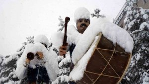 İşte Türkiye'nin en soğuk yeri, termometreler -17,6'yı gösterdi