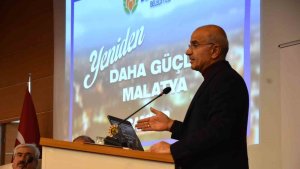 Başkan Er, Malatya TSO'nun meclis üyeleriyle bir araya geldi