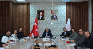 Hakkari İl Sağlık Müdürü Kara'dan yeni aile hekimliği yönetmeliğine ilişkin açıklama