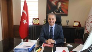 Erzincan İl Sağlık Müdürü Tekin, Aile Hekimliği Yönetmeliği'ndeki yenilikleri anlattı