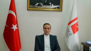 Posof'a yeni kaymamak atandı