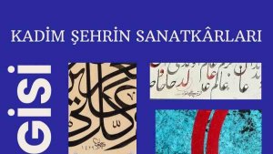 İstanbul Erzurumlular Kültür ve Dayanışma Vakfı sanat galerisi açılıyor