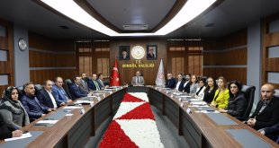 Bingöl'ün tescilli ürünleri Migros raflarında satılacak