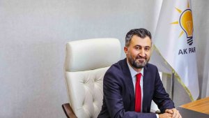 Ağrı'da AK Parti 8. Olağan Kongresi 7 Aralık'ta