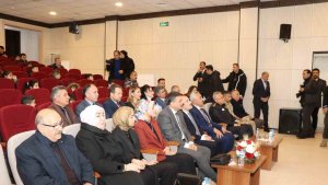 Gurbetçi aileden 1000 öğrenciye destek