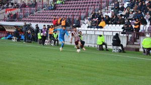 Nesine 2. Lig: Elazığspor: 1 - Bucaspor 1928: 0