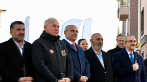 Malatya'da 2 bin 313 konutun kurası çekildi