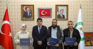 Iğdır Üniversitesi, Cezayir’de Üç Prestijli Üniversiteyle İş Birliği Anlaşması İmzaladı