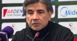 Futbol: Trendyol 1. Lig