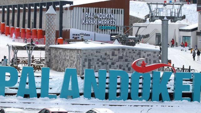 "2025 spor ve turizm başkenti" seçilen Erzurum'da turizmciler sezona mutlu başladı