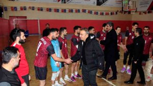 Gençlikspor adım adım play-off yolunda