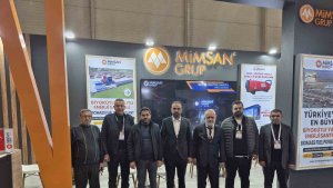 MÜSİAD Malatya Şubesi, MÜSİAD EXPO 2024'te uluslararası iş birliklerine imza attı