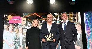CarrefourSA, MAPIC Awards'ta ödül kazandı
