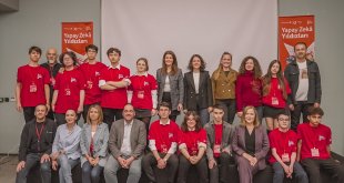 "Yapay Zeka ile yarının şehirleri hackathonu" sonuçlandı