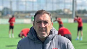 Kars 36 Spor Teknik Direktör Eroğlu ile yollarını ayırdı