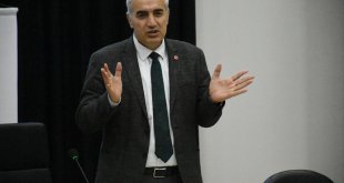 Malatya'da "iyi tarım" yapan çiftçilere zirai ilaç dağıtıldı