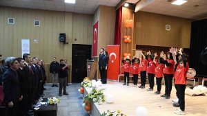 Malatya'da, dünya engelliler günü etkinliği