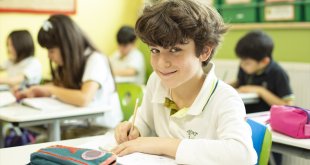 "Doğa Global Assessment English" 21 Aralık'ta düzenlenecek